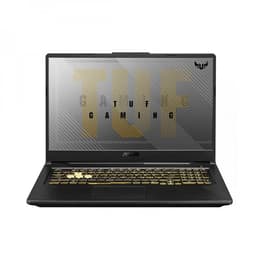Asus TUF A17 766IU-H7232T 17" - Ryzen 9 4900H - 16GB - SSD 1 TBGB Nvidia GeForce GTX 1660 Ti AZERTY - Francúzska