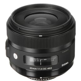 Objektív Sigma F 30 mm f/1.4 ART DC Canon 30mm f/1.4