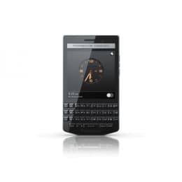 BlackBerry Porsche Design P'9983 64GB - Čierna - Neblokovaný