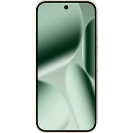 Google Pixel 10 Pro 256GB - Zelená - Neblokovaný