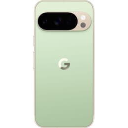 Google Pixel 10 Pro 256GB - Zelená - Neblokovaný