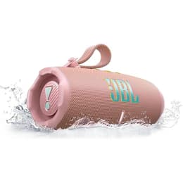 Bluetooth Reproduktor JBL CHARGE 6 - Ružová