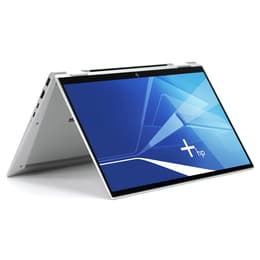 HP EliteBook x360 1030 G8 13" (2021) - Core i7-1185G7 - 16GB - SSD 512 GB AZERTY - Francúzska