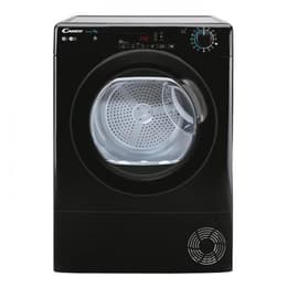 Candy C10TBGB-S Smart Pro Predné plnenie