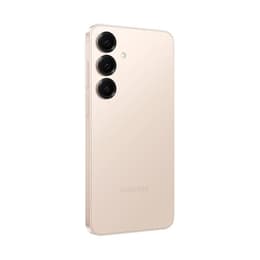Galaxy S25+ 256GB - Ružové Zlato - Neblokovaný