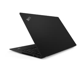 Lenovo ThinkPad T14s G1 14" (2020) - Core i5 - Gen 10 (U) - 8GB - SSD 256 GB QWERTZ - Slovenská