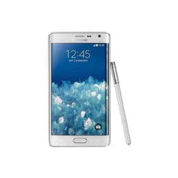 Galaxy Note Edge 64GB - Biela - Neblokovaný