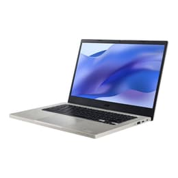 Acer Chromebook Vero 514 CBV514-1H-5353 Core i5 2 GHz 256GB SSD - 8GB QWERTZ - Nemecká