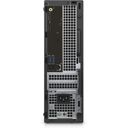 Dell 3040 SFF Core i3-6100 3.7 - SSD 256 GB - 8GB