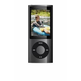 MP3 & MP4 Prehrávač iPod Nano 5 8GB Sivá