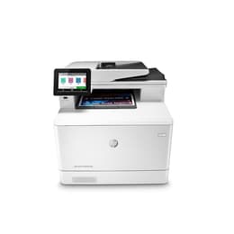 HP Color LaserJet Pro M479DW Farebná laserová