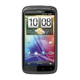 HTC Sensation XL 16GB - Čierna - Neblokovaný
