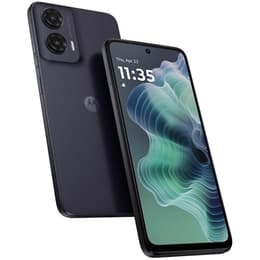 Motorola Moto G35 128GB - Čierna - Neblokovaný