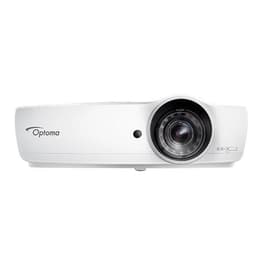 Videoprojektor Optoma Mono DLP 4200 4200 lumen Biela