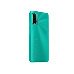 Xiaomi Redmi 9T 64GB - Zelená - Neblokovaný
