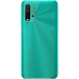 Xiaomi Redmi 9T 64GB - Zelená - Neblokovaný