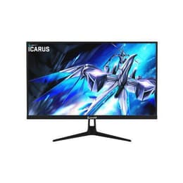 Monitor 27 Newskill ICARUS 27-2K LED Čierna