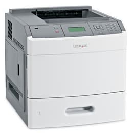 Lexmark T652dn - 30G0202 Čiernobiela laserová