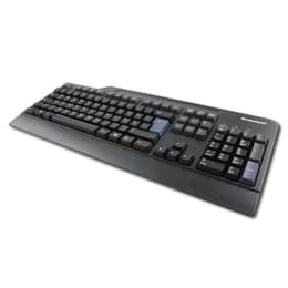 AZERTY Klávesnica Lenovo Francúzska FRU54Y9411