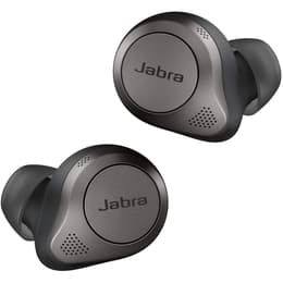 Slúchadlá Do uší Jabra ELITE 85T Potláčanie hluku Bluetooth -