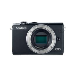 Kompakt EOS M100 - Čierna