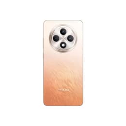 Oppo Reno12 F 512GB - Oranžová - Neblokovaný