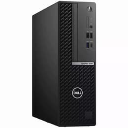 Dell OptiPlex 5090 SFF Core i5-10500 3.1 - SSD 128 GB - 24GB