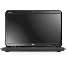 Dell Inspiron M5110 15" (2012) - A4-3300M - 4GB - HDD 500 GB QWERTY - Anglická