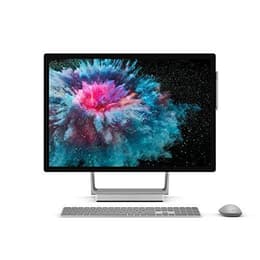 Microsoft Surface Studio 2 28" Core i7 2.9 GHz - SSD 2 TB - 32GB