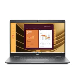 Dell Latitude 5450 14" (2023) - Core Ultra 5 135U - 16GB - SSD 512 GB QWERTZ - Nemecká