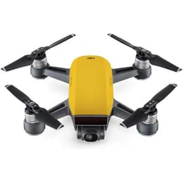 Dron Dji Spark Fly More Combo 16,0000 mins