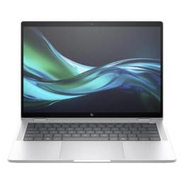 HP Elite x360 1040 G11 14" (2024) - Core Ultra 7 155H - 16GB - SSD 512 GB QWERTY - Fínska