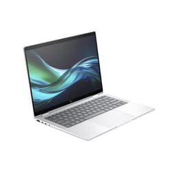 HP Elite x360 1040 G11 14" (2024) - Core Ultra 7 155H - 16GB - SSD 512 GB QWERTY - Fínska