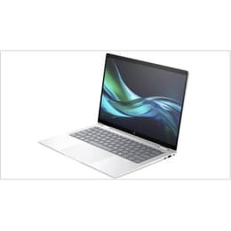 HP Elite x360 1040 G11 14" (2024) - Core Ultra 7 155H - 16GB - SSD 512 GB QWERTY - Fínska
