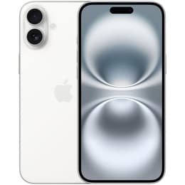 iPhone 16 Plus 512GB - Biela - Neblokovaný