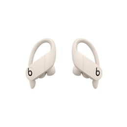 Slúchadlá Do uší Beats By Dr. Dre Powerbeats Pro Bluetooth - Biela