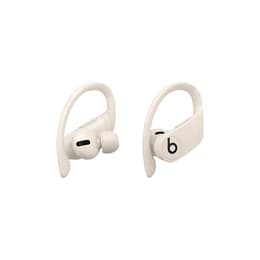 Slúchadlá Do uší Beats By Dr. Dre Powerbeats Pro Bluetooth - Biela
