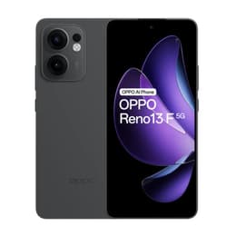 Oppo Reno13 F 256GB - Sivá - Neblokovaný