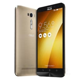 Asus Zenfone 2 Laser 32GB - Zlatá - Neblokovaný