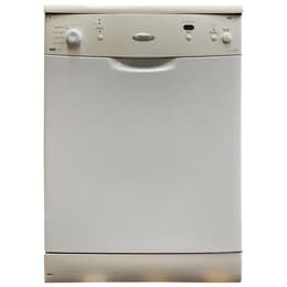 Samostatná umývačka riadu Whirlpool ADP 6536 cm -