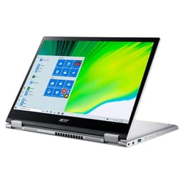 Acer Spin 3 14" (2021) - Core i5 - Gen 11 (G) - 16GB - SSD 512 GB QWERTY - Anglická