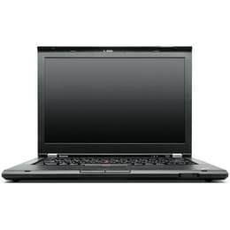 Lenovo ThinkPad T530 15" (2012) - Core i5-3320M - 8GB - SSD 512 GB AZERTY - Francúzska