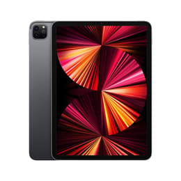 iPad Pro 11 (2021) 3. generácia 1000 Go - WiFi + 5G - Vesmírna Šedá
