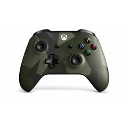 Joysticky Xbox Series X/S Microsoft Xbox One Oryginalny Pad Armed Forces