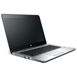 HP EliteBook 840 G3 14" (2017) - Core i5-6300U - 8GB - SSD 256 GB AZERTY - Francúzska