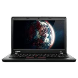 Lenovo ThinkPad Edge E330 13" (2012) - Core i5-3210M - 4GB - SSD 128 GB AZERTY - Francúzska