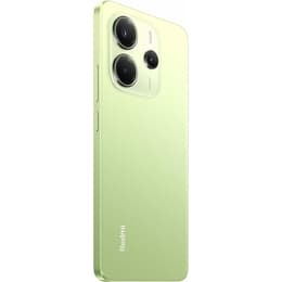 Xiaomi Redmi Note 14 4G 256GB - Zelená - Neblokovaný