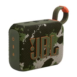 Bluetooth Reproduktor JBL Go 4 - Camouflage