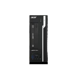 Acer Veriton X2640G-002 Core i3-6100 3,7 - HDD 1 To - 4GB
