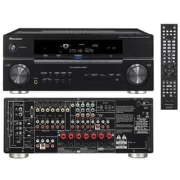 Zosilňovač Pioneer VSX 1018-AH-K